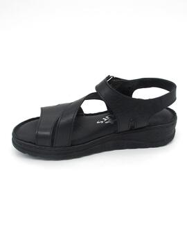 Sandalia 48 HRS 314303/01 para mujer