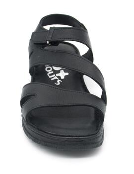 Sandalia 48 HRS 314303/01 para mujer
