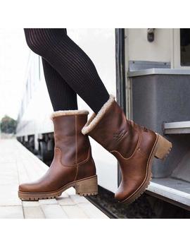 Panama jack piola boots on sale