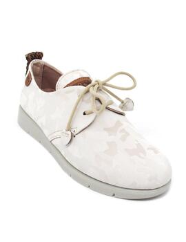 Zapato Deportivo 48 HRS. 310801/15 beige mujer