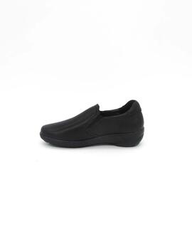 Zapato Alviflex P-9519 negro para mujer