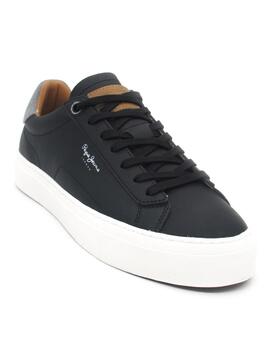 Deportivo Pepe Jeans PMS30930(999) negro hombre