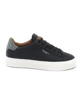 Deportivo Pepe Jeans PMS30930(999) negro hombre