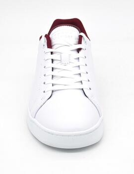 Zapatilla TOMMY FMOFM FMOFM04483 bco para hombre