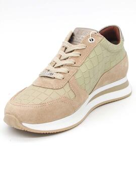 Deportivo Salsa 125933 beis para mujer