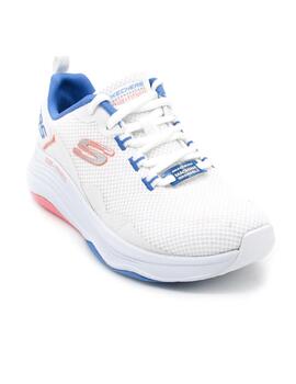 Deportivas D'Lux Fitness-Roam Free de Skechers