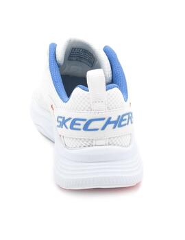 Deportivas D'Lux Fitness-Roam Free de Skechers