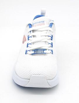 Deportivas D'Lux Fitness-Roam Free de Skechers