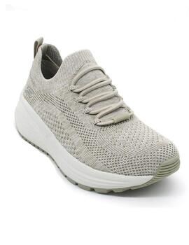 Deportivas Skechers Bobs Sparrow taupe