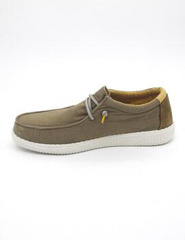 Náutico Pitas WALLABY FLAG WP150 kaki