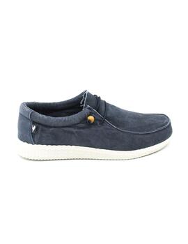 Nautico Pitas WALLABI WASHED periscope