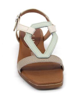 Sandalia Oh My Sandals 5168 hielo