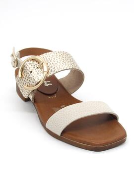 Sandalia Oh My Sandals 5170 hielo