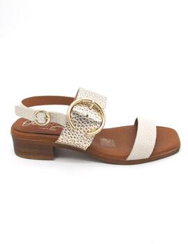 Sandalia Oh My Sandals 5170 hielo