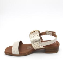 Sandalia Oh My Sandals 5170 hielo