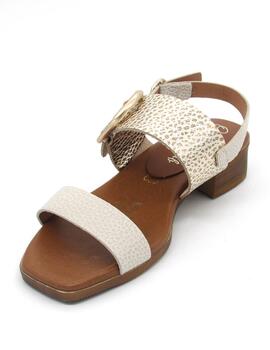 Sandalia Oh My Sandals 5170 hielo