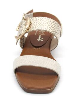 Sandalia Oh My Sandals 5170 hielo