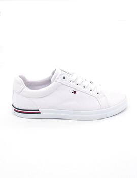 Loneta Tommy FWOFW06954(YBS) blanco mujer