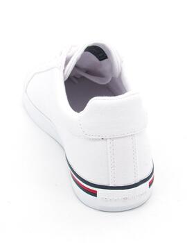 Loneta Tommy FWOFW06954(YBS) blanco mujer