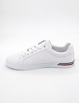 Loneta Tommy FWOFW06954(YBS) blanco mujer