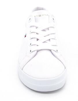 Loneta Tommy FWOFW06954(YBS) blanco mujer