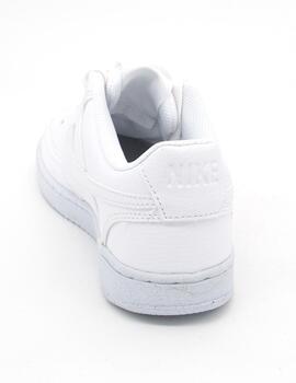 Deportivo Conguitos NV126109 blanco niña