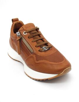 Deportivo Carmela 160670 camel para mujer