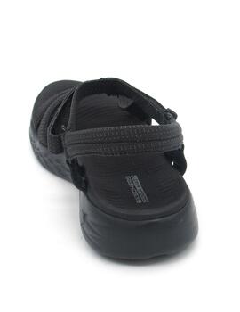 Sandalia Skechers 15316 negro