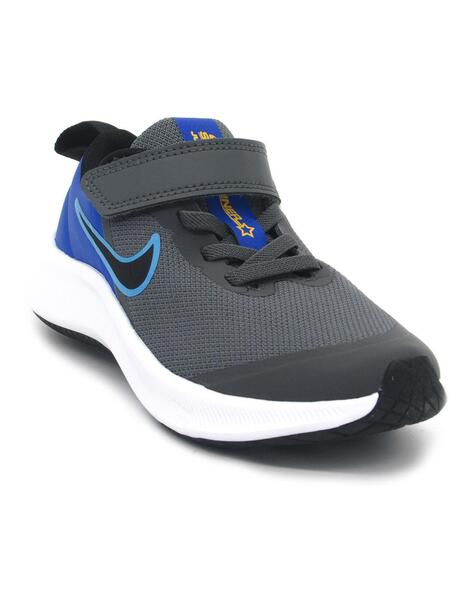 Deportivo Nike DA2777(012)  gris/azul