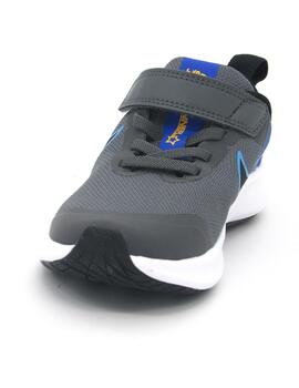 Deportivo Nike DA2777(012)  gris/azul