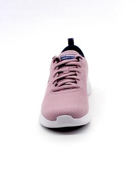 Deportivas Skechers Steam foam - Fresh Trend mujer