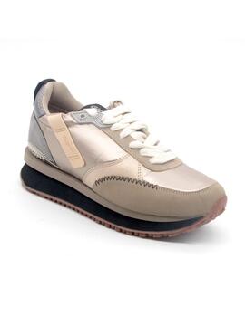 Zapatilla Gioseppo 70450 oro para mujer