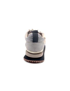 Zapatilla Gioseppo 70450 oro para mujer