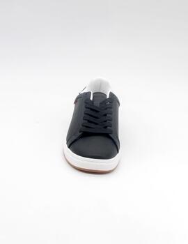 Deportivo Levis Sneakers marino para hombre