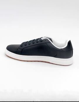 Deportivo Levis Sneakers marino para hombre