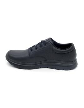 Deportivas Skechers Work Relaxed Fit para hombre