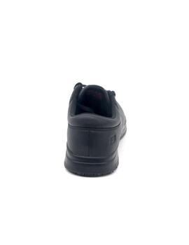 Zapatilla Skechers Work Relaxed Fit para hombre