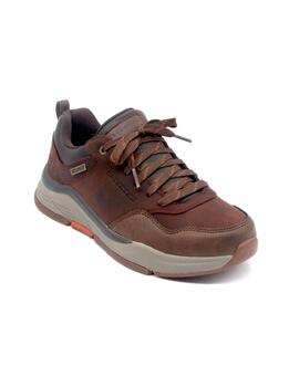 Zapato Deportivo Skchers Ajuste Relajado: Benago