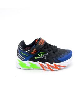 Deportivas Skechers S Lights Flex-Glow Bolt