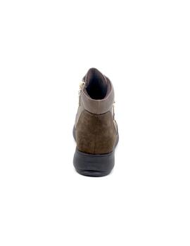 Botín Chika 10 ESTEPA 11 taupe para mujer