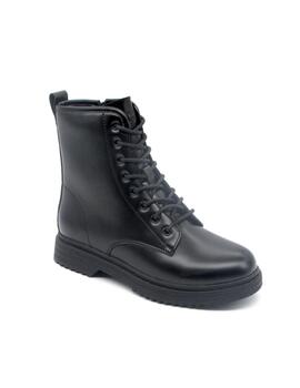 Botín Chika 10 FILADELFIA  negro para mujer