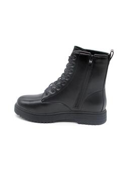 Botín Chika 10 FILADELFIA  negro para mujer