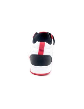 Zapatilla Conguitos COSH224023 negro unisex