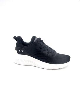 Deportivas Skechers Bobs Sport Squad para mujer