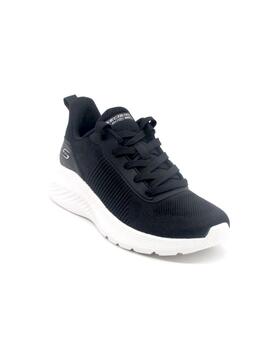 Zapatilla Skechers Bobs Sport Squad para mujer