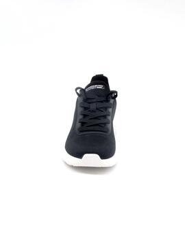 Zapatilla Skechers Bobs Sport Squad para mujer
