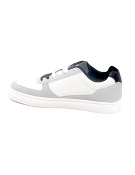 Deportivas Levis SNEAKERS blanco para hombre