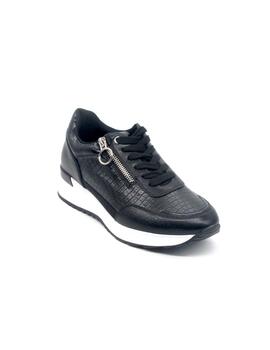 Deportivas Chika 10 Serena 16 negro para mujer