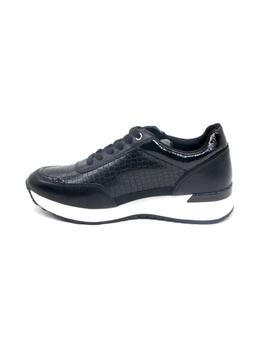 Deportivas Chika 10 Serena 16 negro para mujer