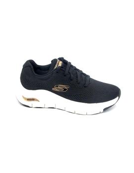 Deportivas Skechers Arch Fit - Big Appeal negro